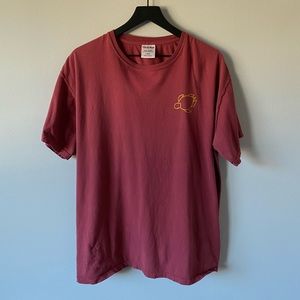 Shelly Cove Turtle Graphic Tee